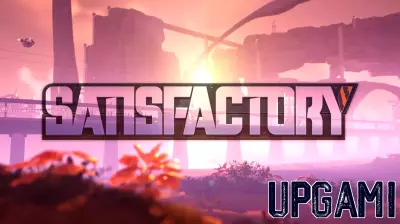 Exciting New Features on the Horizon for Satisfactory's 1.1 Update