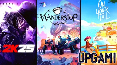 Exciting New Video Game Releases to Add to Your Wishlist