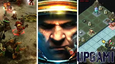 Exploring the Top Sci-Fi Strategy Games: A Journey to Distant Worlds