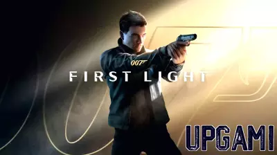 Exploring the Unique Blend of Hitman and James Bond in 007 First Light