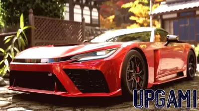 Forza Horizon 6 First Look: Massive Japan Map, Detailed Urban Districts, and More Than 550 Cars