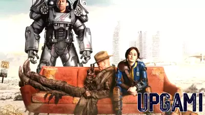 From 'Bloodborne' to 'Elden Ring': How R-Rated Game Adaptations Are Redefining Hollywood