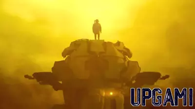 Fumito Ueda Opens Up About Gen Atlas, His First Game Since Shadow of the Colossus