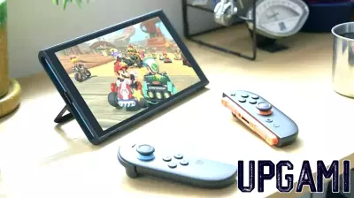 German games market rose 4% in 2025 to €9.4bn, driven by hardware sales