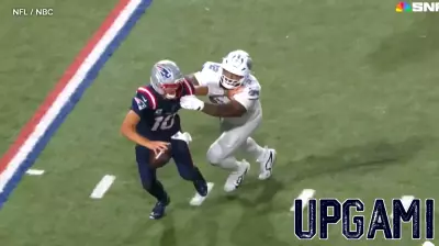 Highlights from Sunday NFL Showdowns