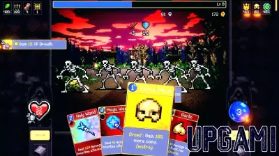 I Keep Playing “Potato Quality” Games On My Nice PC