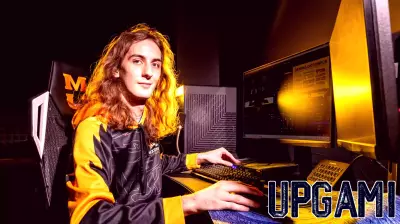 Jasper Holland and Fellow Creative Wizards Launch Video Game Company at Mizzou