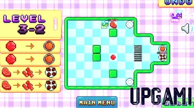 KSU Game Studio Launches Exciting New Puzzle Game: Chiba