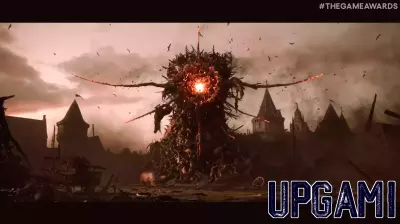 Larian Studios Announces New Game in the Divinity Series