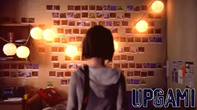 Life Is Strange: From Video Game to Teen Drama Series on Amazon