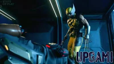 Marvel’s Wolverine director says the game’s extreme gore can be turned off
