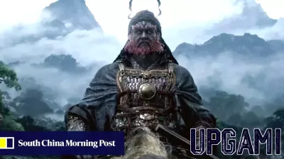 New Game Featuring Taoist Ghost Hunter Gains Massive Attention