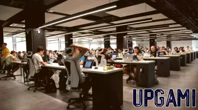 New Union Formed for Video Game Workers Across North America