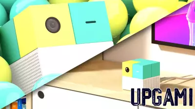 Nex: Revolutionizing Gaming with a Hands-Free Console