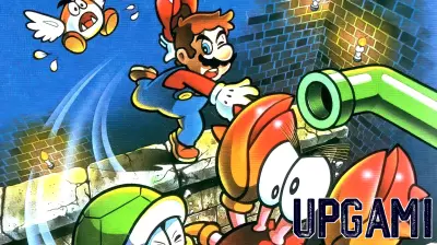 Nintendo is bringing three more Mario games to Switch Online for MAR10 Day