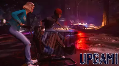One Band That Didn’t Make it into Mixtape – And Everything Else We Learned Chatting with the Game’s Creators