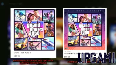 PlayStation Advertising Standard Edition Games at Premium Edition Pricing on Its Storefront