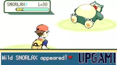 Pokémon FireRed and LeafGreen coming to Nintendo Switch next week, but not as part of NSO