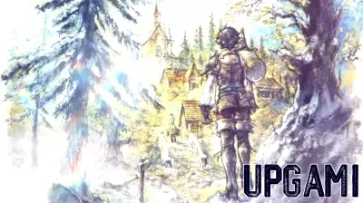 Square Enix Unveils New Town-Building RPG: Octopath Traveler 0