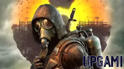 Stalker 2 Set to Launch on PS5 with Enhanced Features