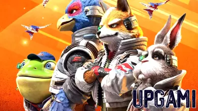 Star Fox developer revealed as American studio