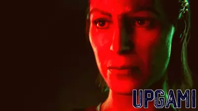 'Star Trek' Goes To the Scary Frontier in Next Major Video Game