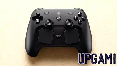 Steam Controller sells out within 30 minutes in some regions as scalpers start listing them for up to three times the price