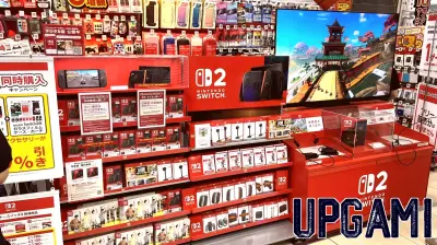 Switch 2 price is ‘going to have to go up’ eventually, former Nintendo sales lead says