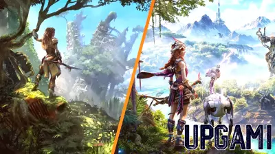 Tencent Responds to Sony's Lawsuit Over Allegations of Cloning