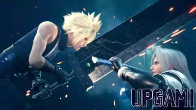 The First Installment of Final Fantasy 7 Remake Trilogy Set to Launch on Nintendo Switch 2