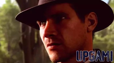 The Great Circle: A Faithful Tribute to Indiana Jones