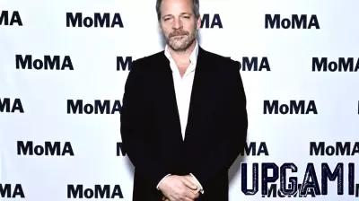 'The Last of Us' Season 3 Adds Peter Sarsgaard to Cast