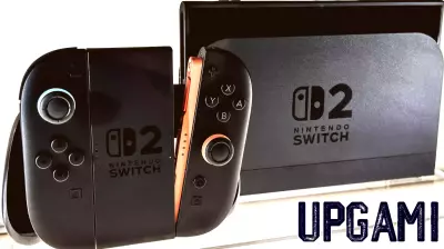 The Nintendo Switch 2: A Next-Gen Console, Nintendo-Style