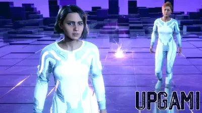 The Superiority of Movement Abilities in Gaming