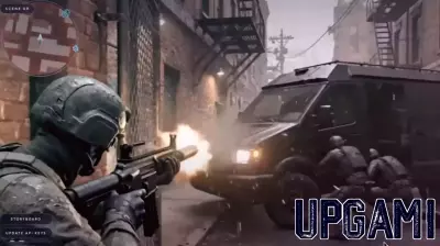 The video game industry's new cheat code: AI prompts