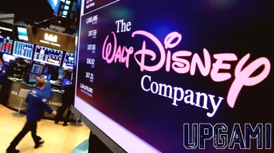Ticker: Disney strikes deal with TikTok; Video game giant goes private