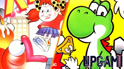 Two more Game Boy games have been added to Switch Online’s Nintendo Classics library