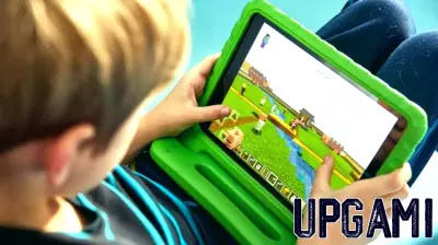 Understanding the Allure of Minecraft for Children