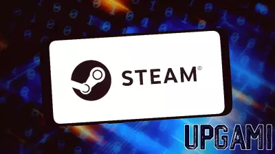 Valve Warns Steam Machine Buyers About Scam Messages After Cyberattack