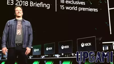 Video Game Adaptations Should Prioritize Creativity, Says Microsoft Gaming CEO
