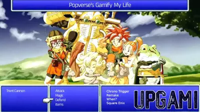 Why Is Chrono Trigger Still Waiting for Its Remake?