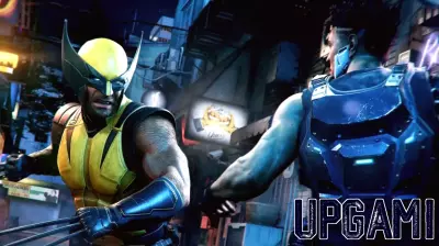 Wolverine Video Game Creators on Trailer, X-Men Cameos and Gameplay