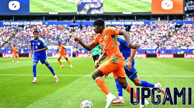 World Cup knockout stage preview: Three intriguing games to watch