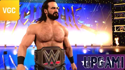 WWE 2K26 review: Keeps its place at the Head of the Table but still isn’t Mr Perfect